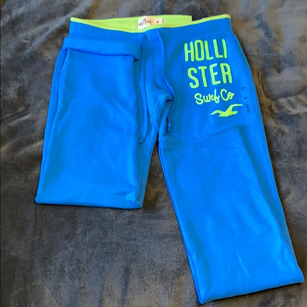 Women’s Hollister skinny sweat pants